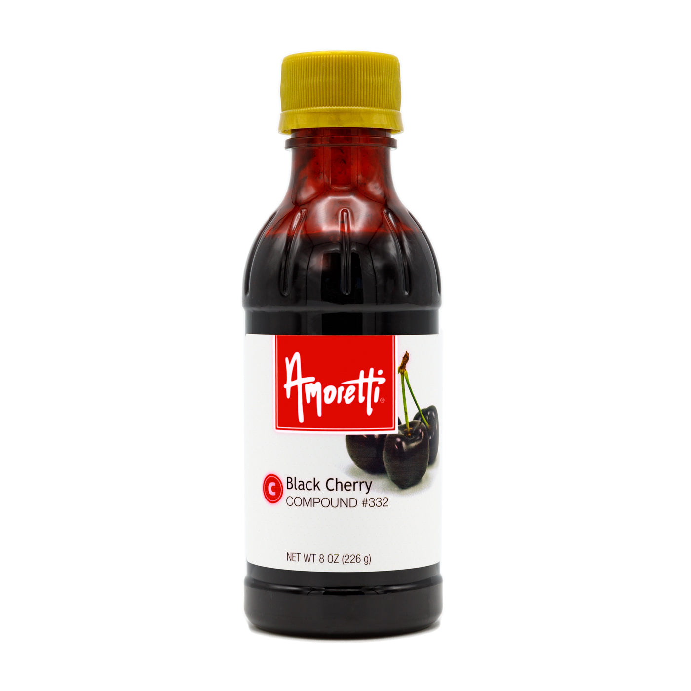 Black Cherry Compound — Amoretti