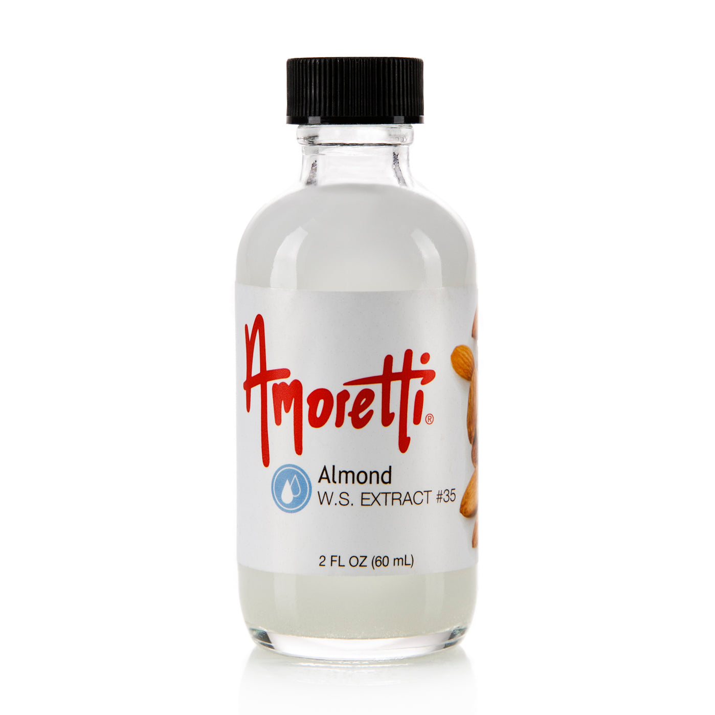 Products — Amoretti