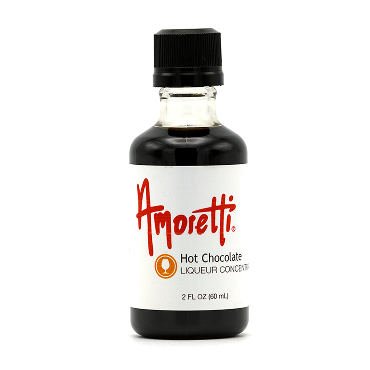 Hot Chocolate Liqueur Concentrate — Amoretti