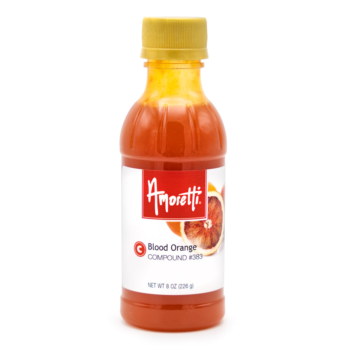 Blood Orange Compound — Amoretti