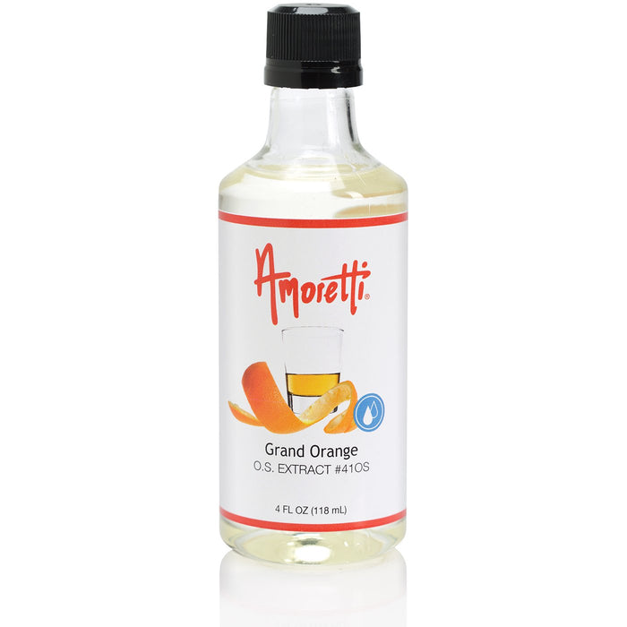 Amoretti Grand Orange Extract O.S.