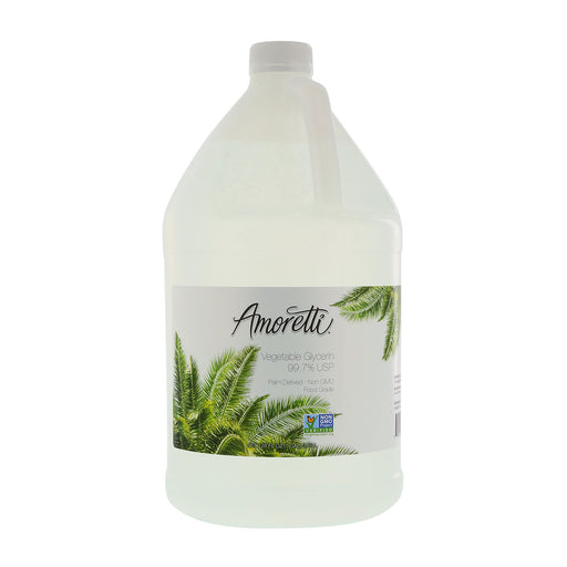 Amoretti Vegetable Glycerin
