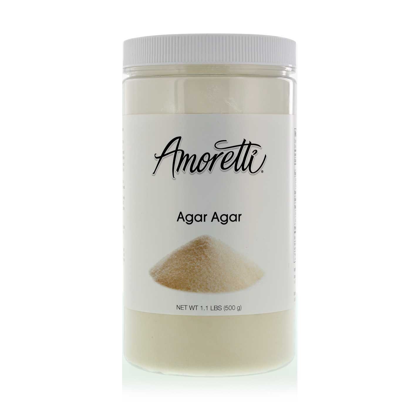 Agar-agar 500g