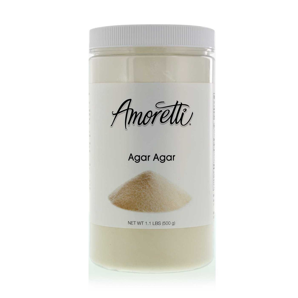 Amoretti Agar Agar
