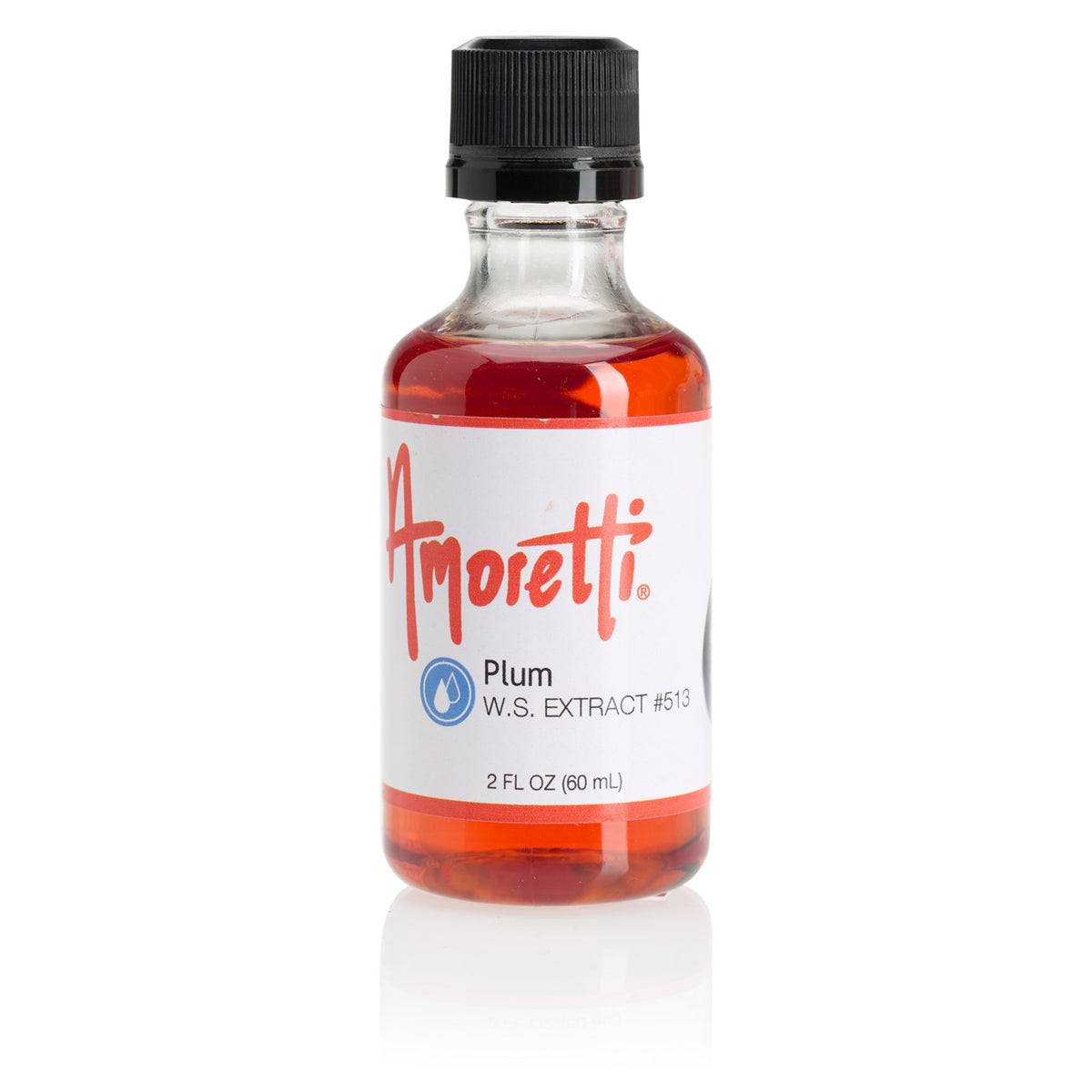Plum Extract Water Soluble — Amoretti