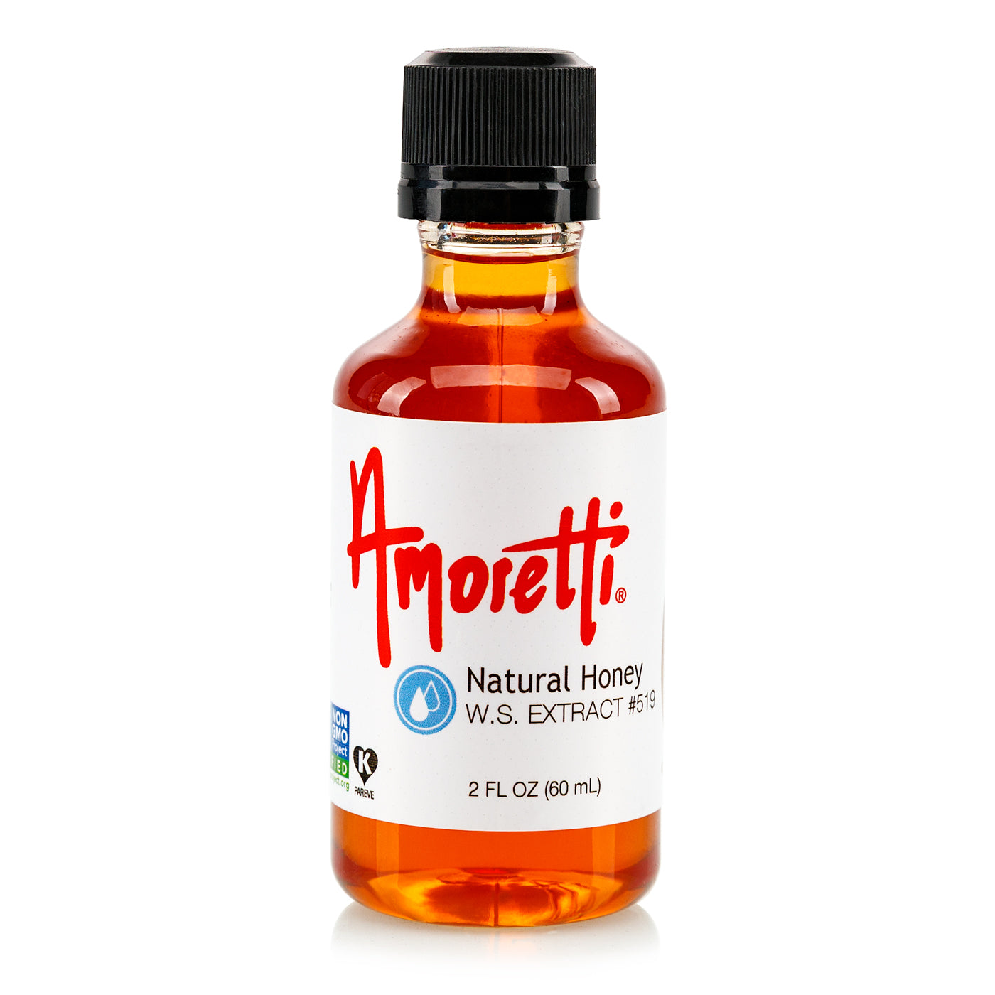 Natural Honey Extract Water Soluble — Amoretti