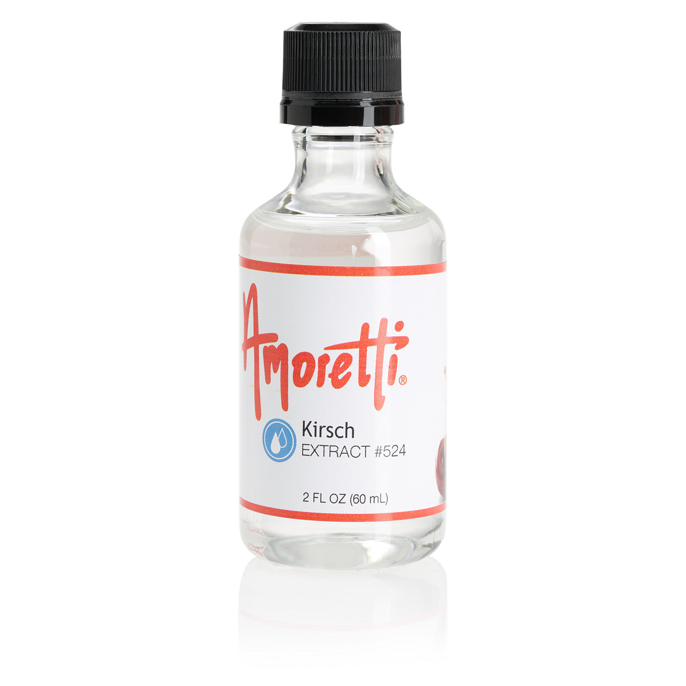 Kirsch Extract Water Soluble — Amoretti