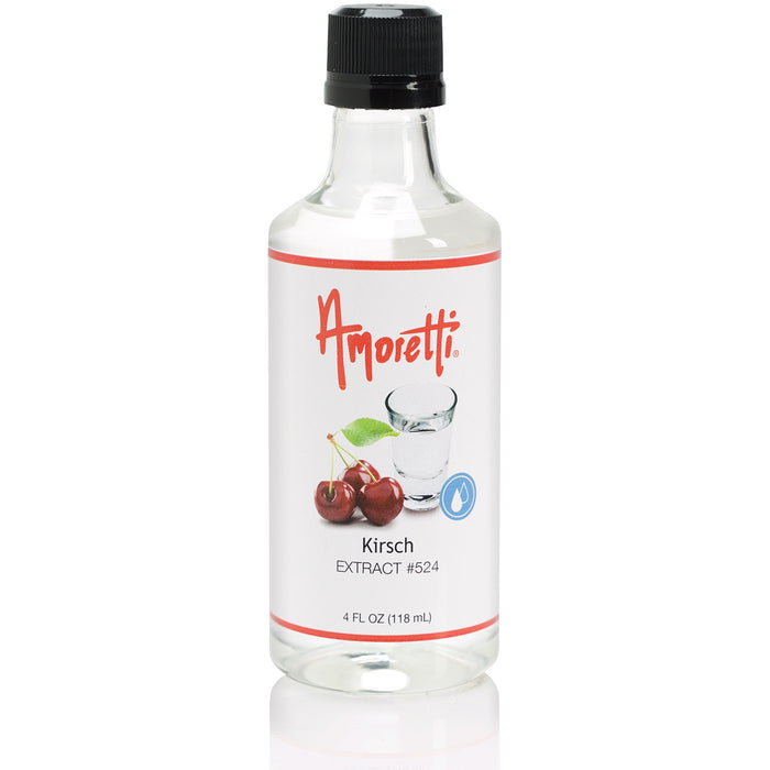 Amoretti Kirsch Extract W.S.