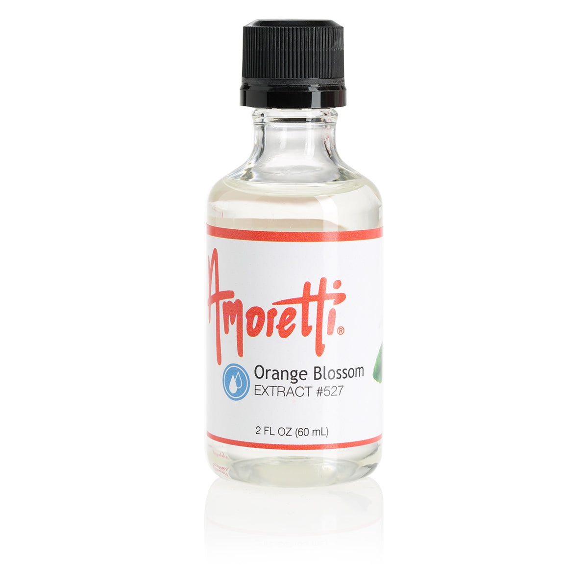 Orange Blossom Extract Water Soluble — Amoretti