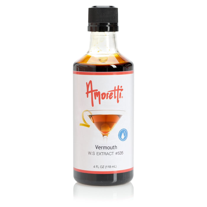 Amoretti Vermouth Extract W.S.