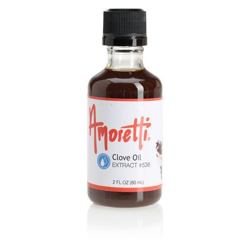 Amoretti Clove Oil Extract O.S.