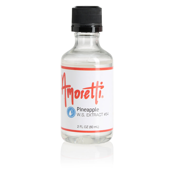 Amoretti Pineapple Extract W.S.