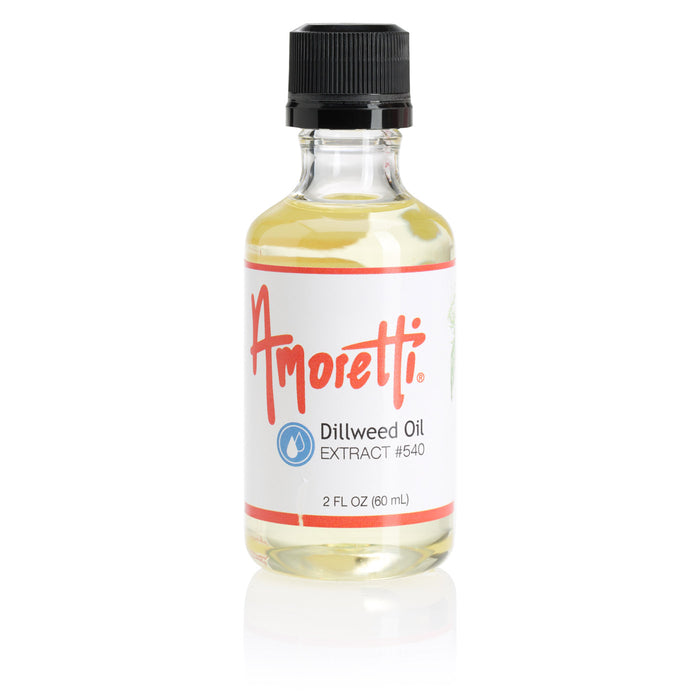 Amoretti Dillweed Oil Extract O.S.