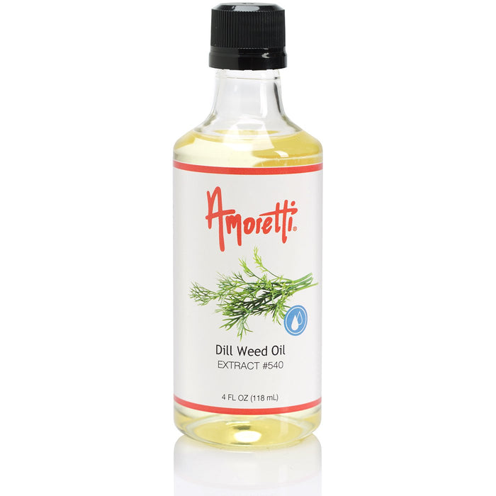 Amoretti Dillweed Oil Extract O.S.