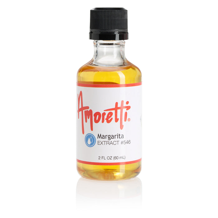 Amoretti Margarita Extract W.S
