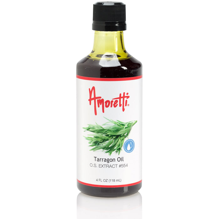 Amoretti Tarragon Oil Extract O.S.