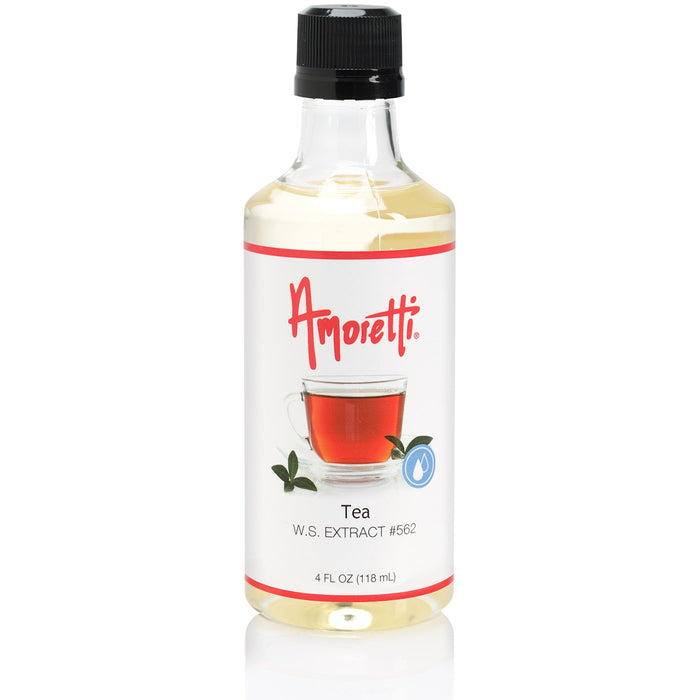 Amoretti Tea Extract W.S.