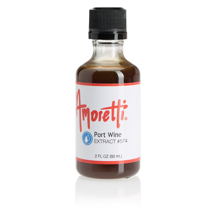 Port Wine Extract Water Soluble