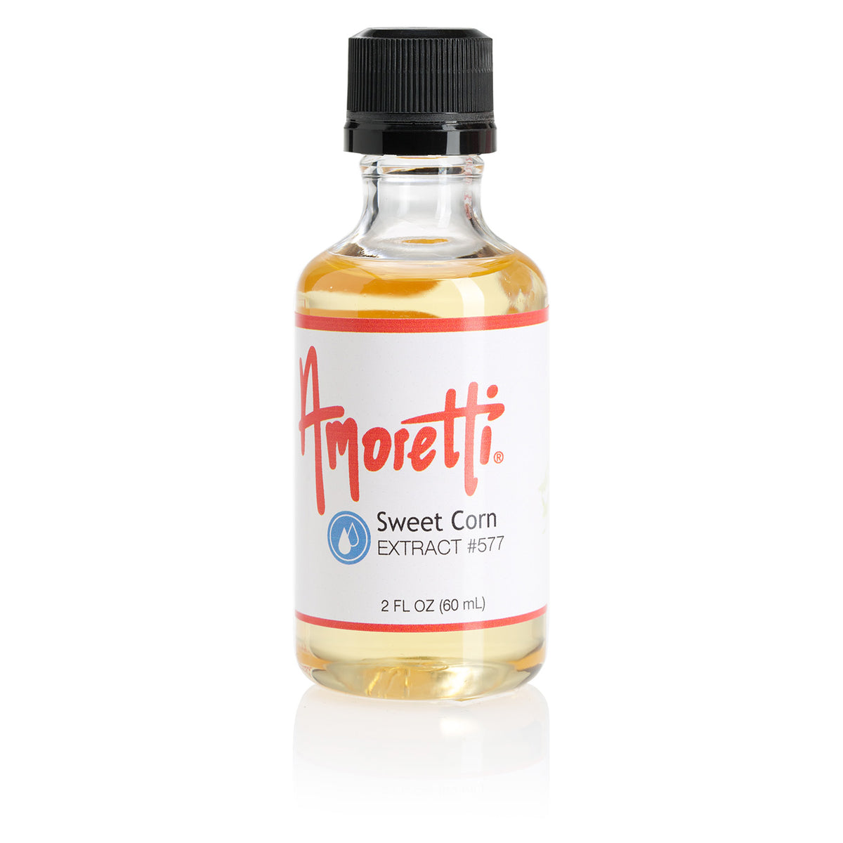 Sweet Corn Extract Water Soluble — Amoretti
