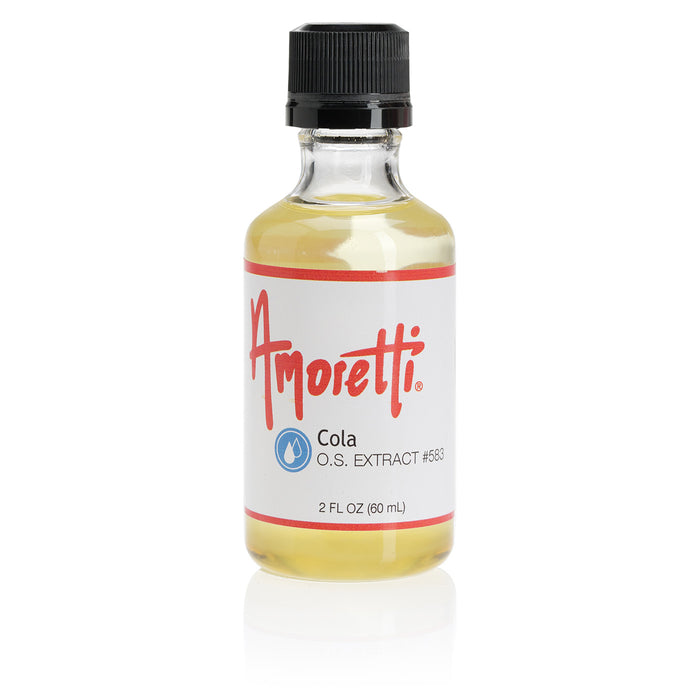 Cola Extract Cola Extract Oil Soluble — Amoretti