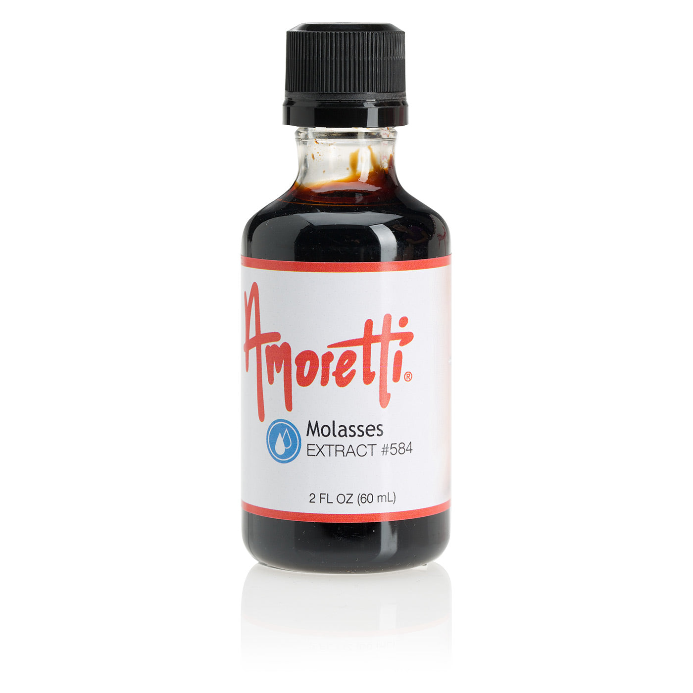 Molasses Extract Water Soluble — Amoretti