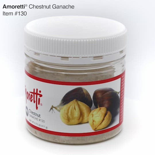 Chestnut Ganache