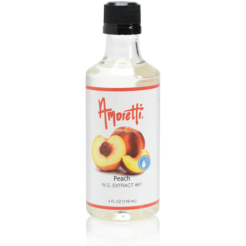 Amoretti Peach Extract W.S.