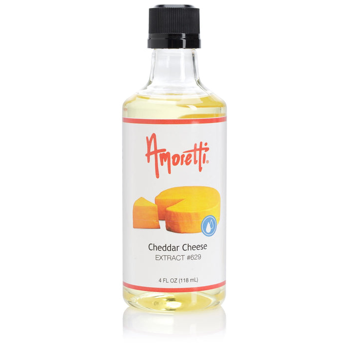 Amoretti Cheddar Cheese Extract O.S.