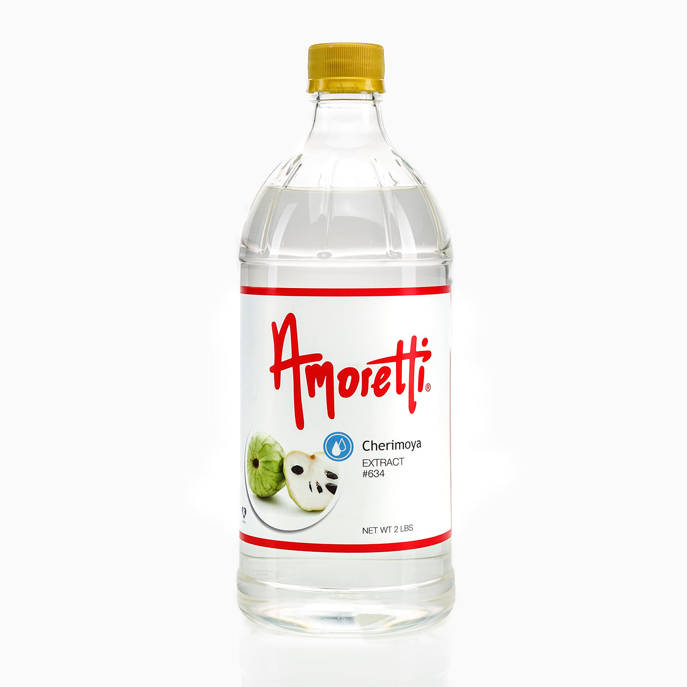 Cherimoya Extract Water Soluble  Amoretti