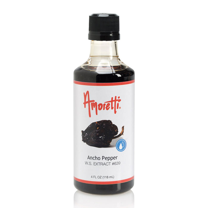 Ancho Pepper Extract Water Soluble