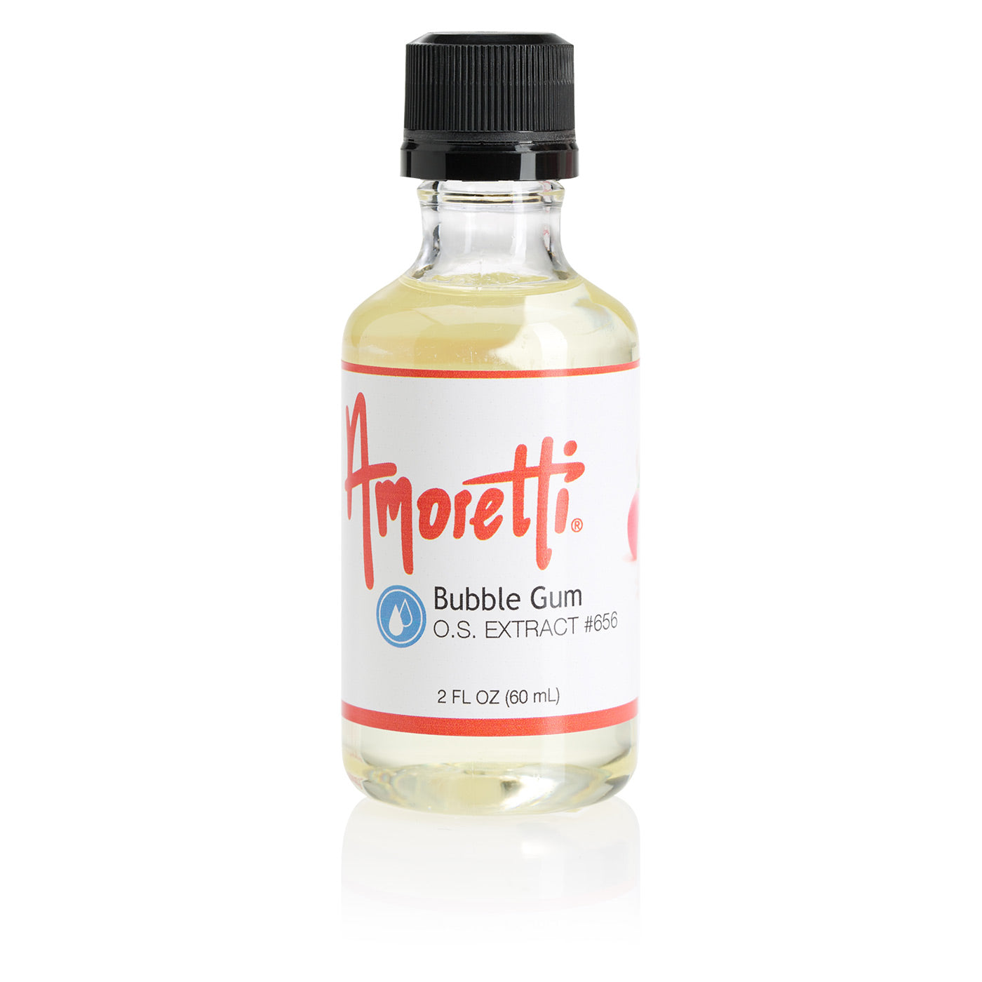 Bubble Gum Extract Oil Soluble — Amoretti