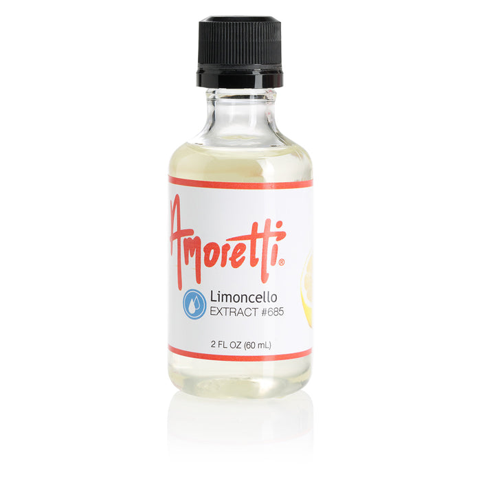 Limoncello Extract Water Soluble