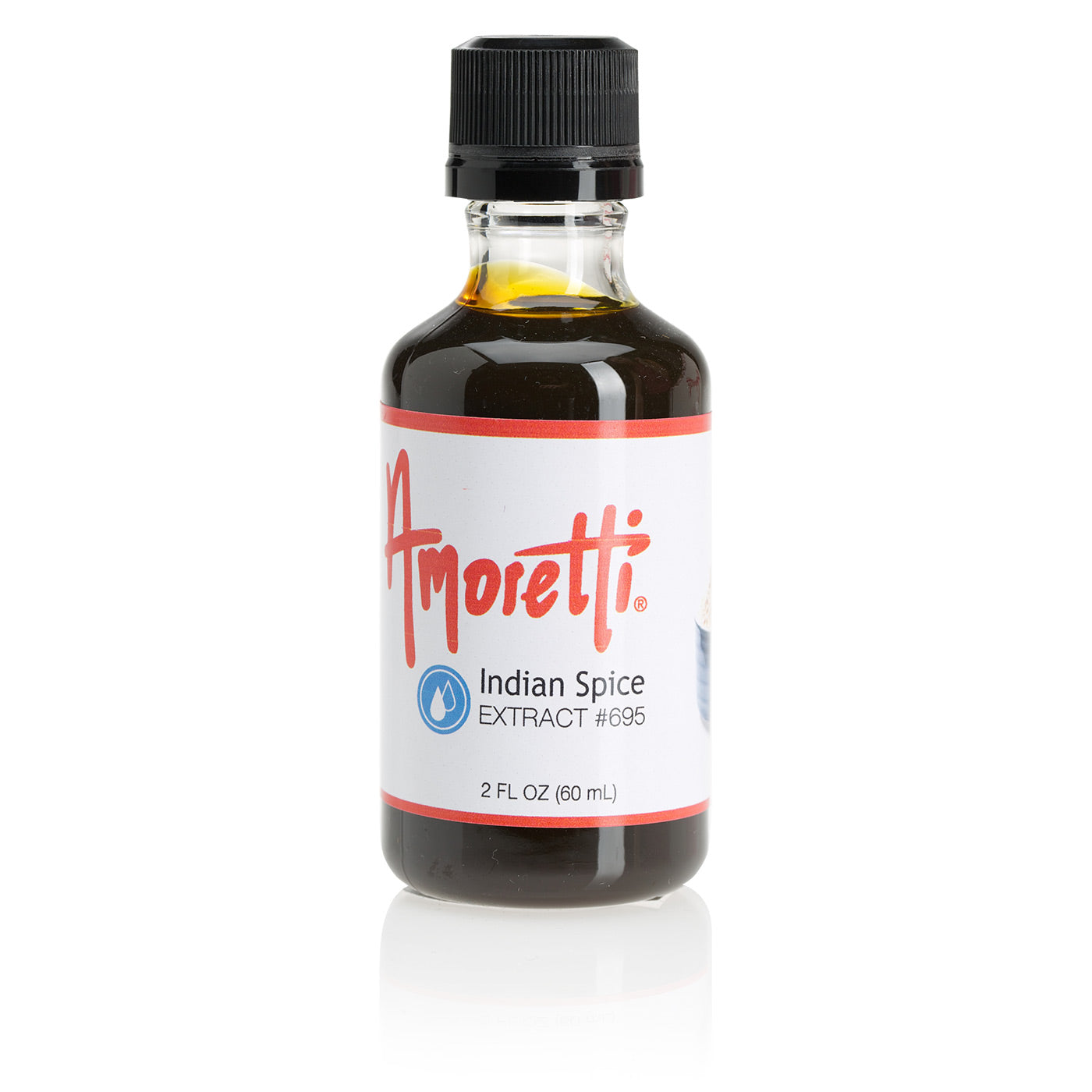 Indian Spice Extract Oil Soluble — Amoretti
