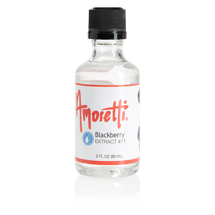 Blackberry Extract Water Soluble