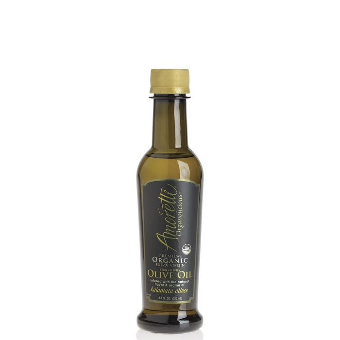 Extra Virgin Finishing Olive Oil