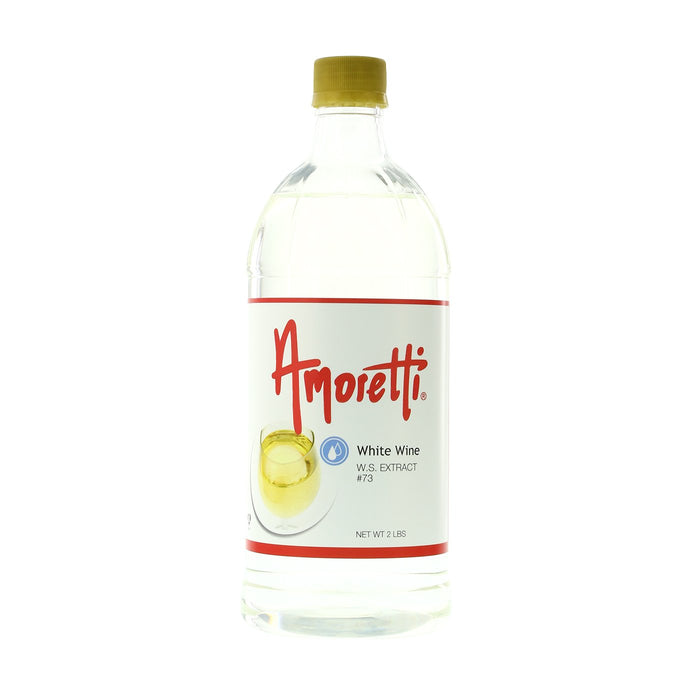 Amoretti White Wine Extact W.S.