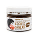 Chocolate Peppermint Creamy Cookie Spread