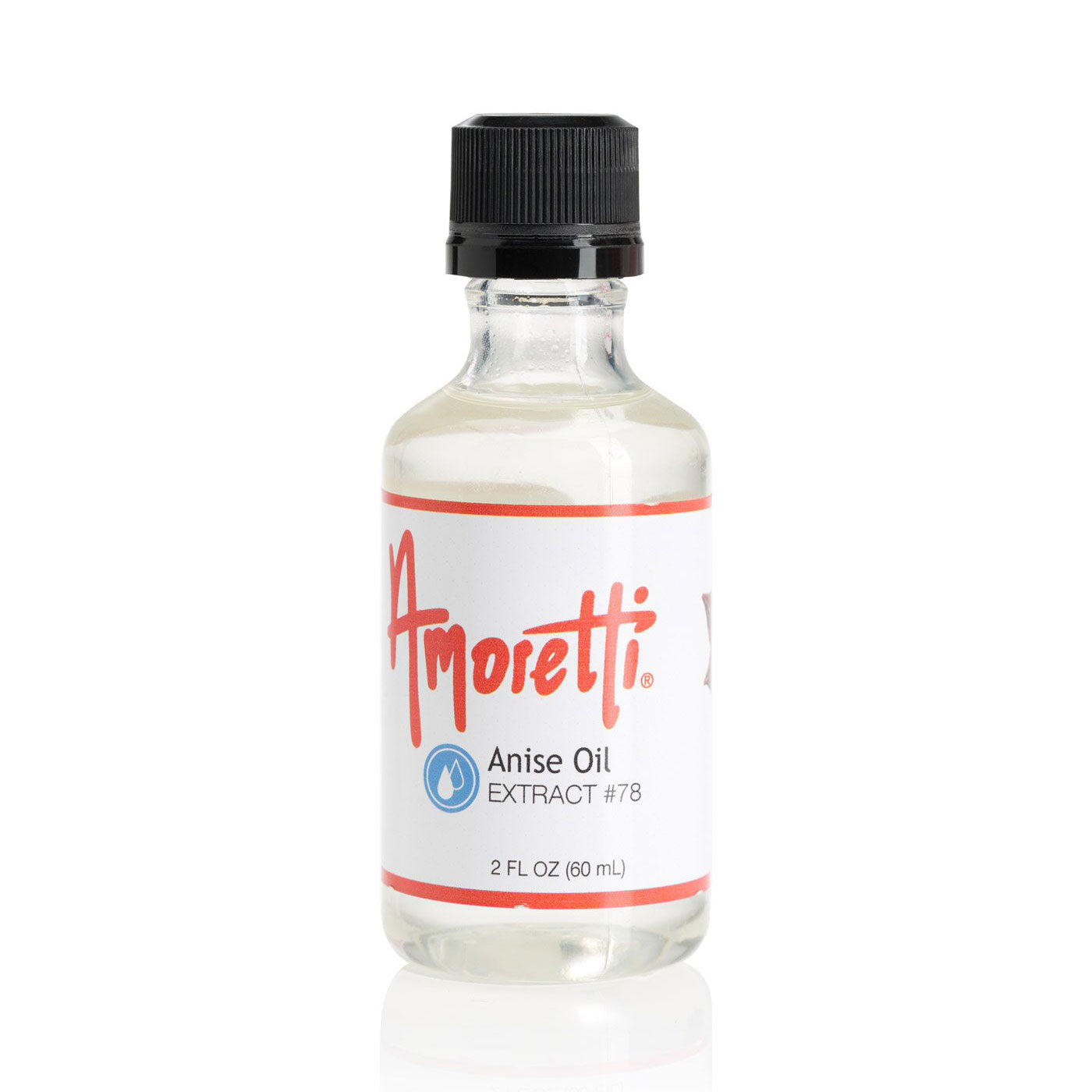 Anise Oil Extract Water Soluble — Amoretti