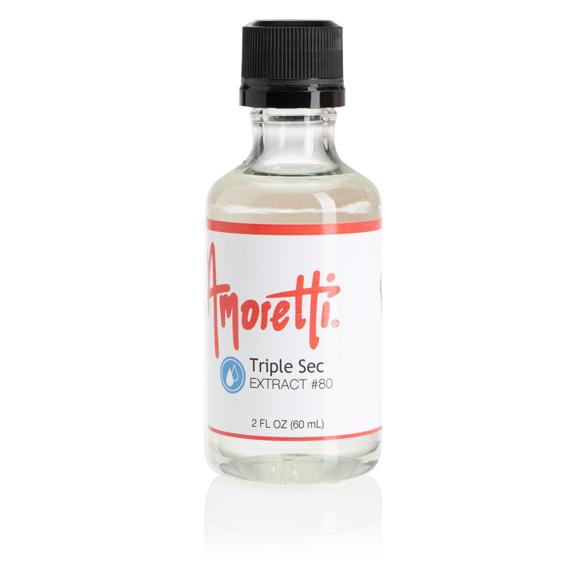 Triple Sec Extract Water Soluble — Amoretti
