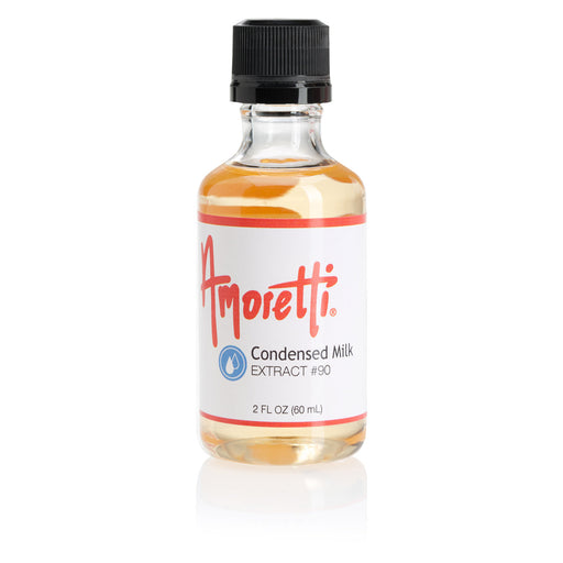 Amoretti Condensed Milk Extract W.S.