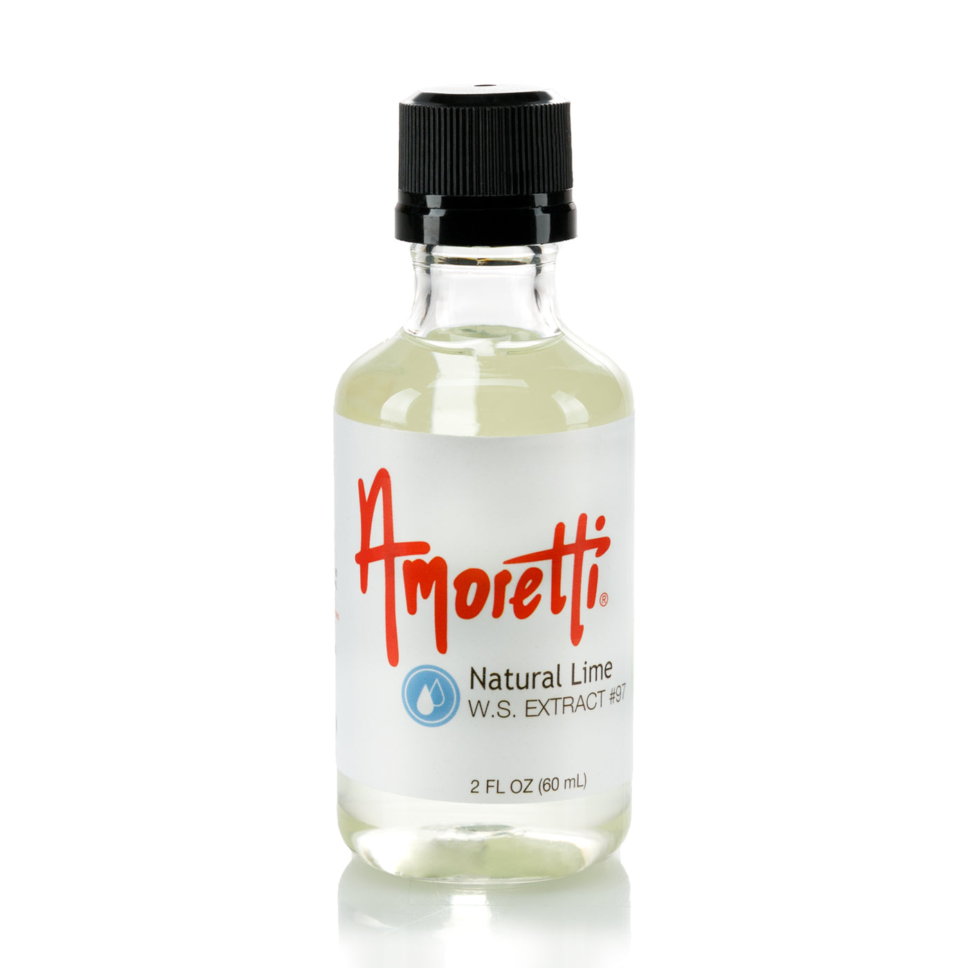 Extracts — Amoretti