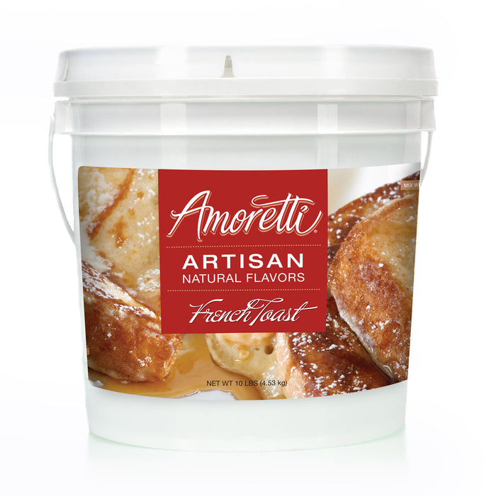 Natural French Toast Artisan Flavor
