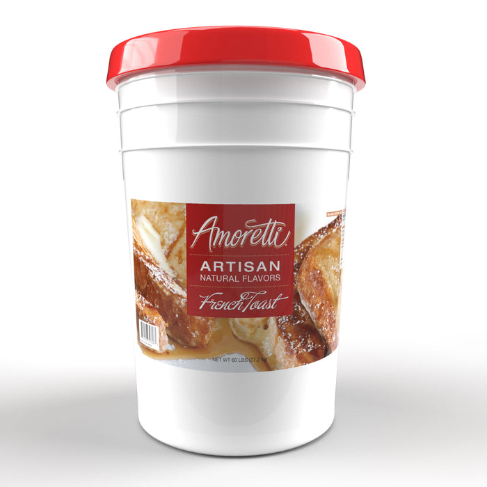 French Almond Dragee — Amoretti