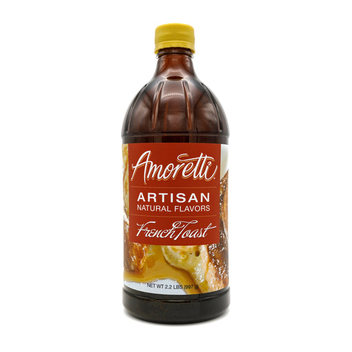 Natural French Toast Artisan Flavor