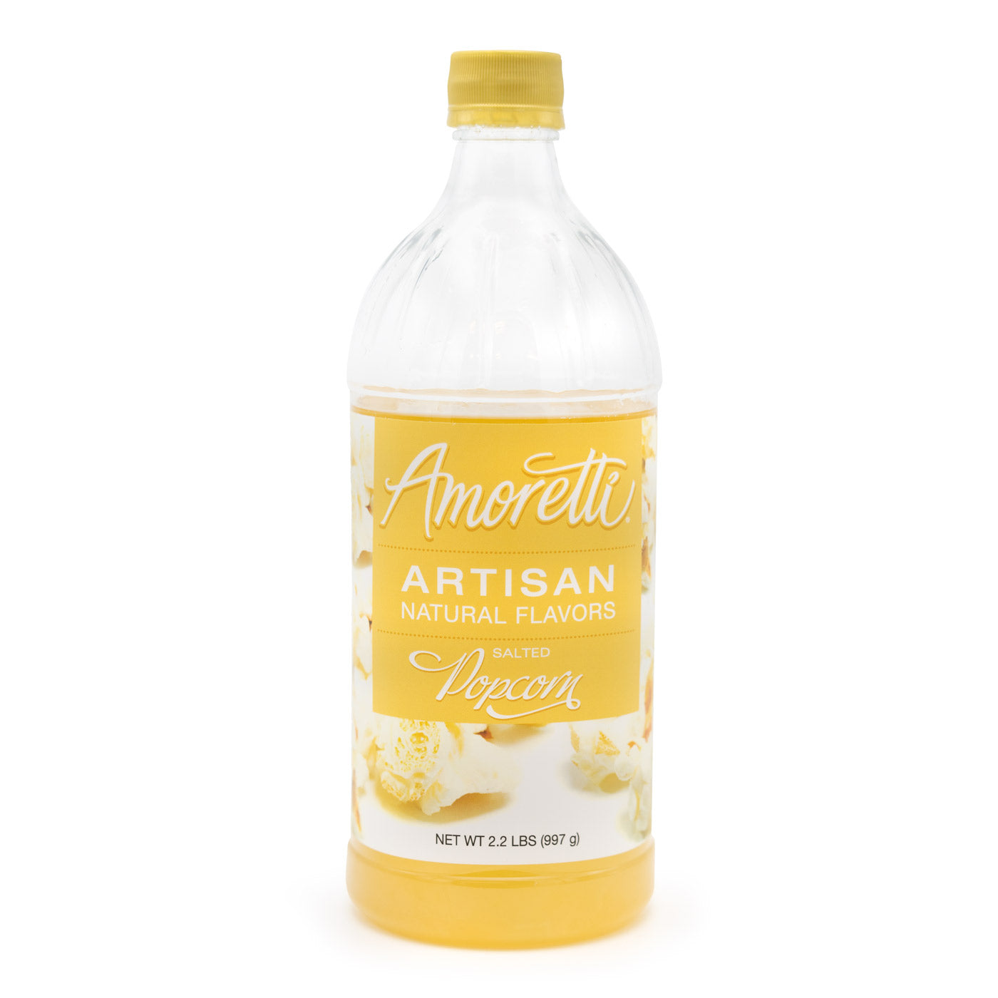 Flavor Your Popcorn with Essential Oils! - AromaTools®