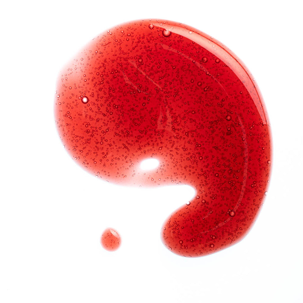 Red Raspberry Seedless Compound — Amoretti
