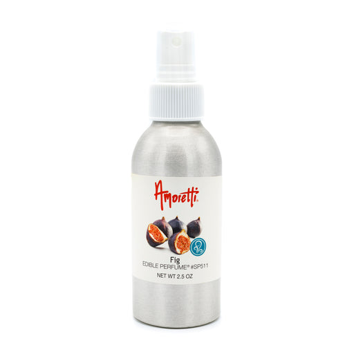 Fig Edible Perfume Spray