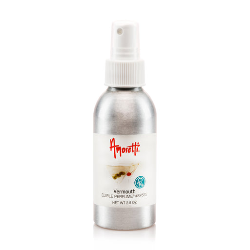 Vermouth Edible Perfume Spray