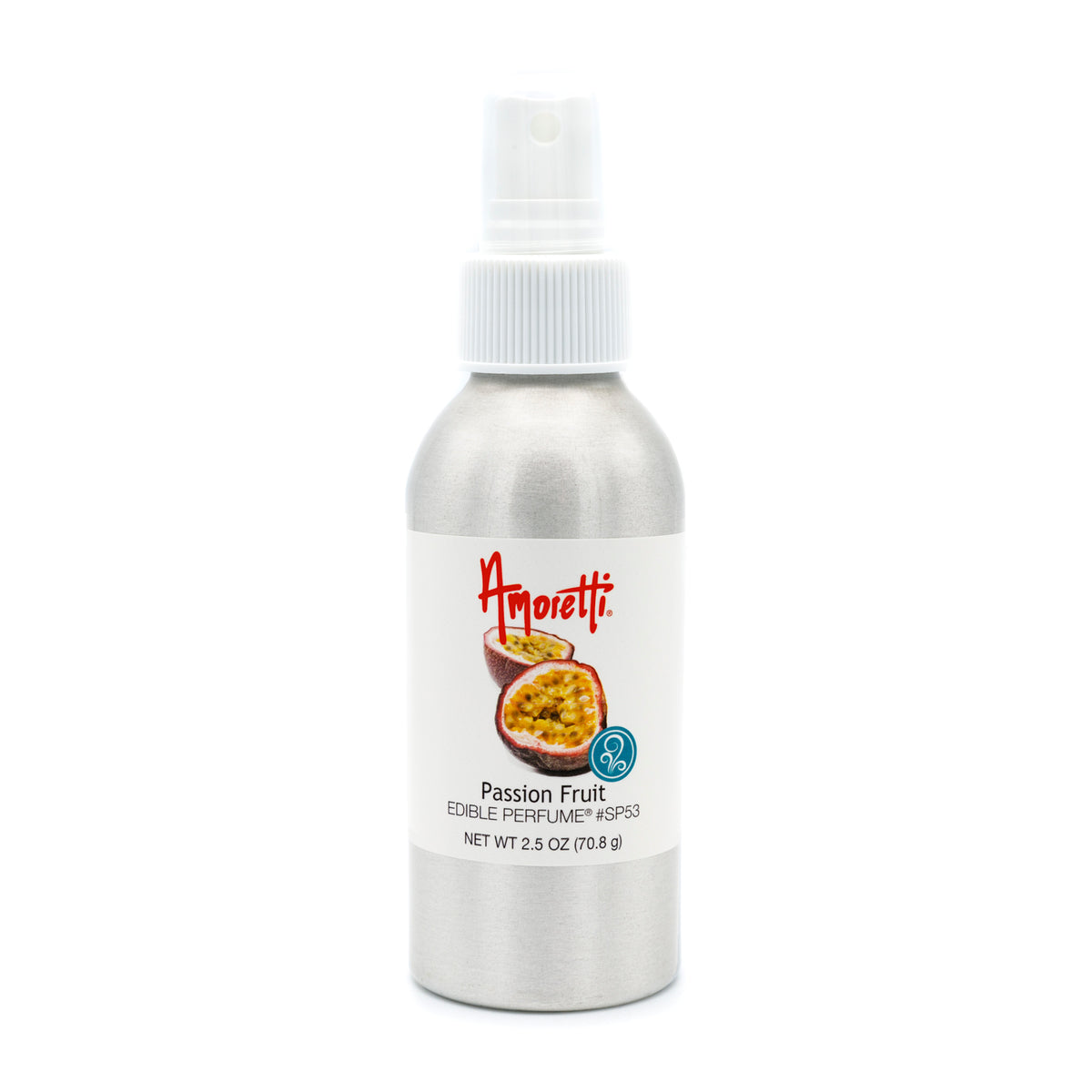 Passion Fruit Edible Perfume Spray — Amoretti