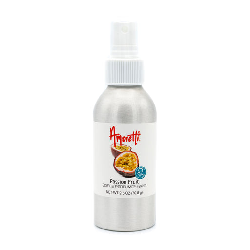 Passion Fruit Edible Perfume Spray